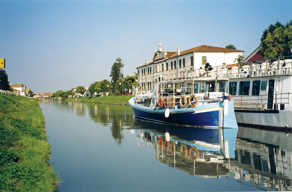 Hotel Eden Padova Exterior photo